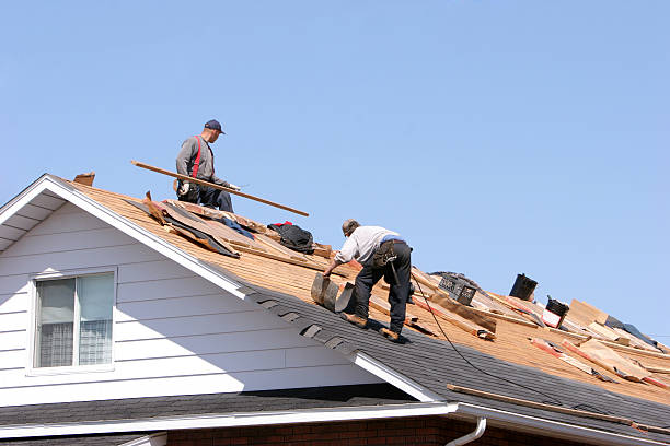 Best Emergency Roof Repair Services  in Seneca, SC